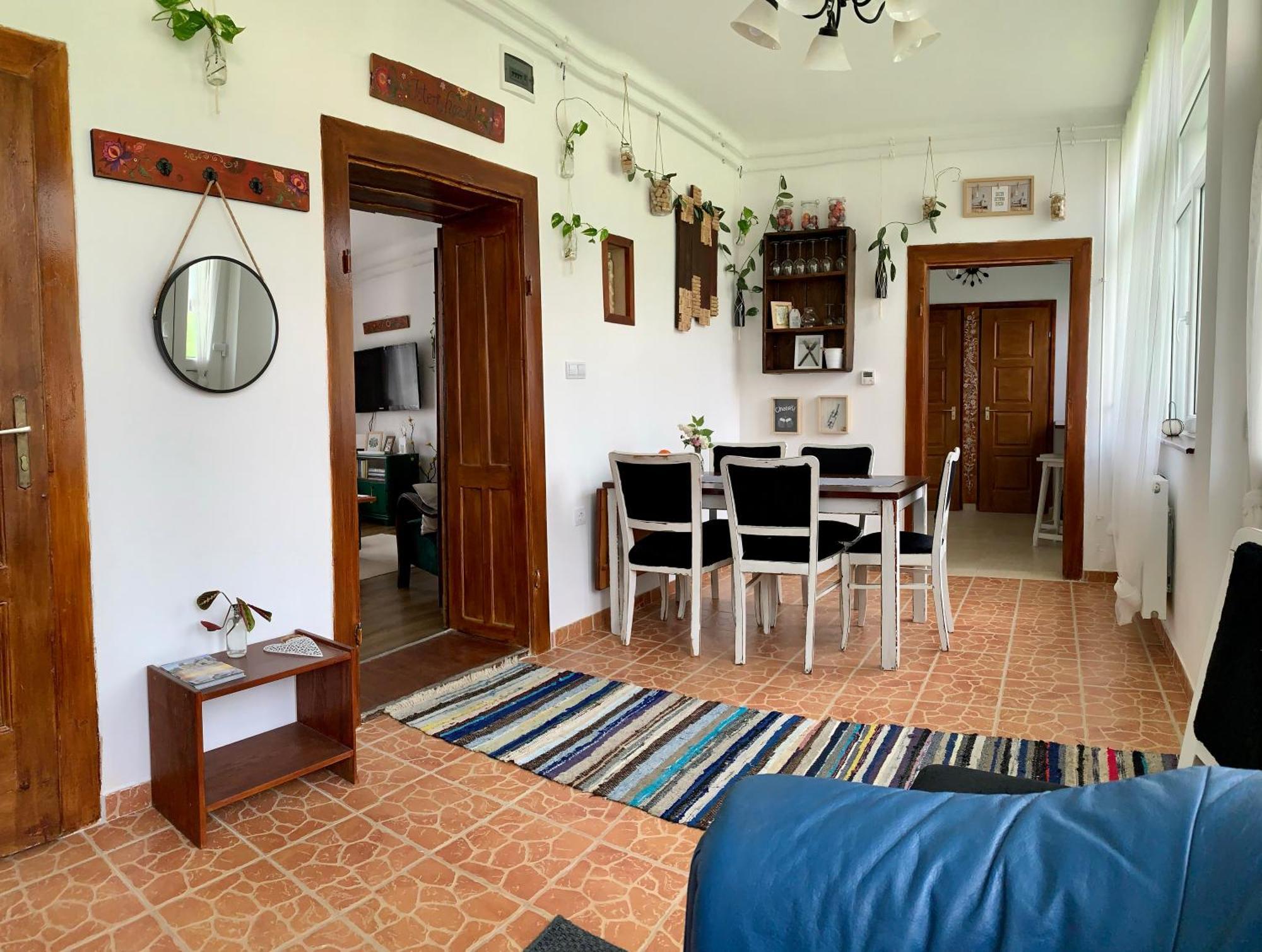 Gyere be Vendégház Dregelypalank Quarto foto